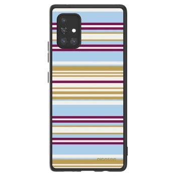 Picasee ULTIMATE CASE Samsung Galaxy A71 A715F - készülékre - Souvenir
