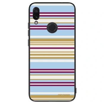 Szilikon tok erre a típusra Xiaomi Redmi Note 7 - Souvenir
