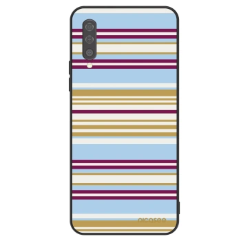 Szilikon tok erre a típusra Samsung Galaxy A50 A505F - Souvenir
