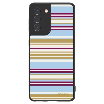 Picasee ULTIMATE CASE Samsung Galaxy S21 5G G991B - készülékre - Souvenir