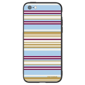 Szilikon tok erre a típusra Apple iPhone 5/5S/SE - Souvenir