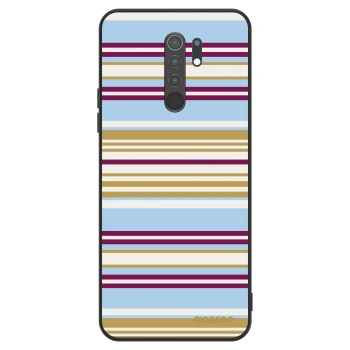 Szilikon tok erre a típusra Xiaomi Redmi 9 - Souvenir