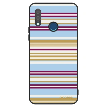 Szilikon tok erre a típusra Huawei P20 Lite - Souvenir