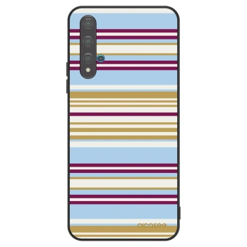Szilikon tok erre a típusra Huawei Nova 5T - Souvenir
