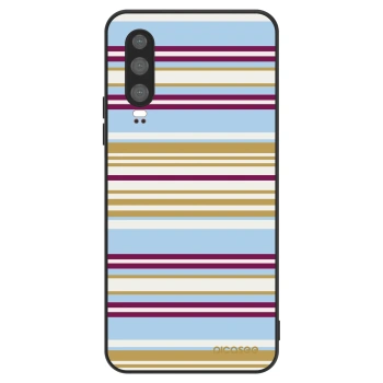 Szilikon tok erre a típusra Huawei P30 - Souvenir