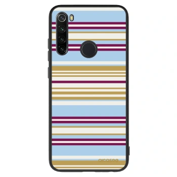 Szilikon tok erre a típusra Xiaomi Redmi Note 8 - Souvenir