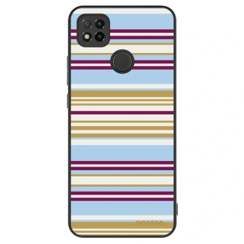 Szilikon tok erre a típusra Xiaomi Redmi 9C - Souvenir