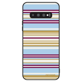 Szilikon tok erre a típusra Samsung Galaxy S10 G973 - Souvenir