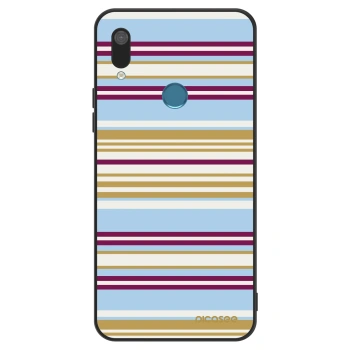Szilikon tok erre a típusra Huawei Y7 2019 - Souvenir