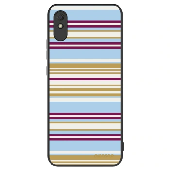 Szilikon tok erre a típusra Xiaomi Redmi 9A - Souvenir