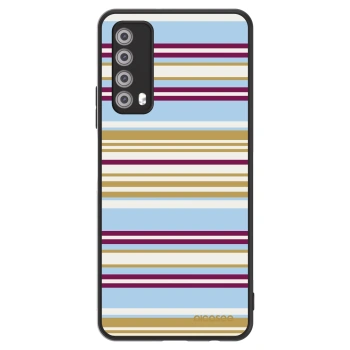 Szilikon tok erre a típusra Huawei P Smart 2021 - Souvenir