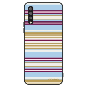 Szilikon tok erre a típusra Samsung Galaxy A70 A705F - Souvenir