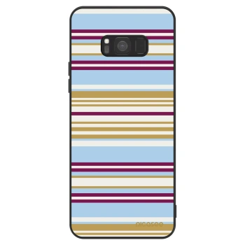 Szilikon tok erre a típusra Samsung Galaxy S8 G950F - Souvenir