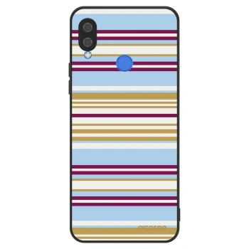 Szilikon tok erre a típusra Huawei Nova 3 - Souvenir