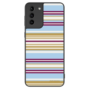 Szilikon tok erre a típusra Samsung Galaxy S21+ 5G G996F - Souvenir