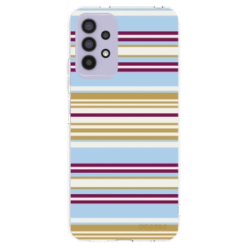Picasee átlátszó szilikon tok az alábbi mobiltelefonokra Samsung Galaxy A32 4G SM-A325F - Souvenir