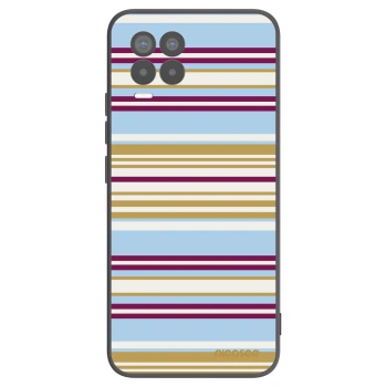 Tok az alábbi mobiltelefonokra Realme 8 Pro - Souvenir
