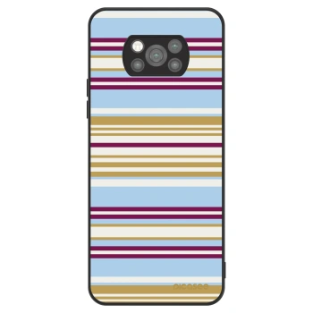 Szilikon tok erre a típusra Xiaomi Poco X3 Pro - Souvenir