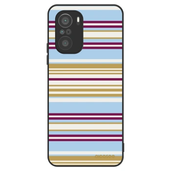 Szilikon tok erre a típusra Xiaomi Poco F3 - Souvenir