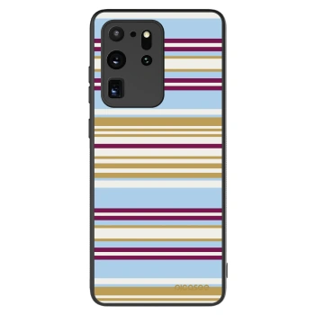 Szilikon tok erre a típusra Samsung Galaxy S20 Ultra 5G G988F - Souvenir