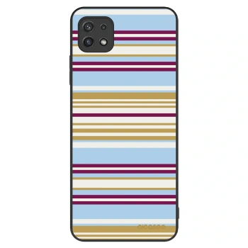 Szilikon tok erre a típusra Samsung Galaxy A22 A226B 5G - Souvenir