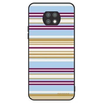 Szilikon tok erre a típusra Xiaomi Redmi Note 9T - Souvenir