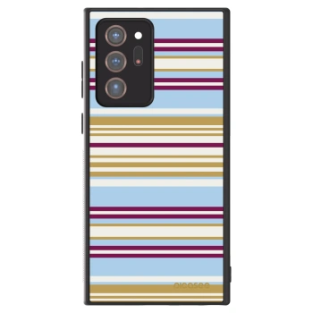 Szilikon tok erre a típusra Samsung Galaxy Note 20 Ultra - Souvenir