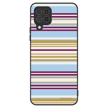 Szilikon tok erre a típusra Samsung Galaxy A22 A225F 4G - Souvenir
