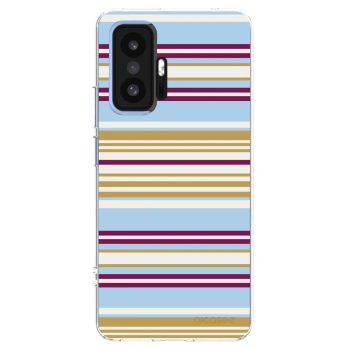 Picasee átlátszó szilikon tok az alábbi mobiltelefonokra Xiaomi 11T Pro - Souvenir