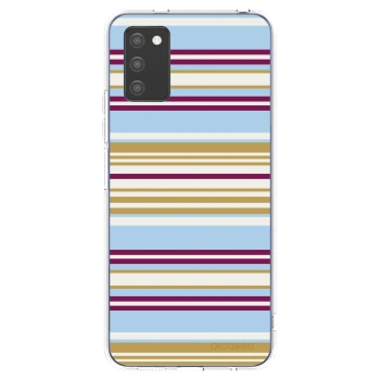Tok az alábbi mobiltelefonokra Samsung Galaxy A03s A037G - Souvenir