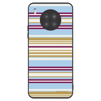 Szilikon tok erre a típusra Huawei Nova 8i - Souvenir