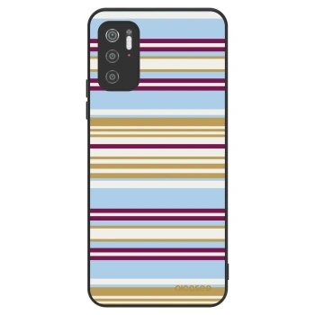 Szilikon tok erre a típusra Xiaomi Poco M3 Pro 5G - Souvenir