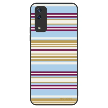 Szilikon tok erre a típusra Vivo Y11s - Souvenir