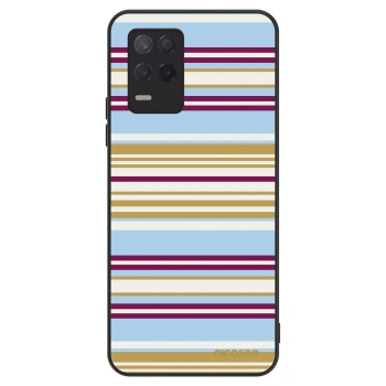 Szilikon tok erre a típusra Realme 8 5G - Souvenir