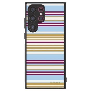 Picasee ULTIMATE CASE Samsung Galaxy S22 Ultra 5G - készülékre - Souvenir