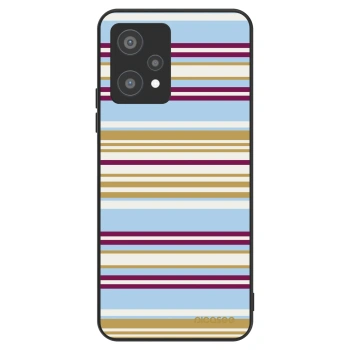 Szilikon tok erre a típusra Realme 9 Pro 5G - Souvenir