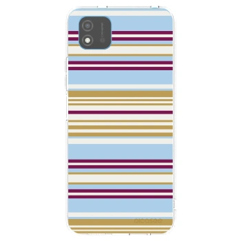 Picasee átlátszó szilikon tok az alábbi mobiltelefonokra Realme C11 (2021) - Souvenir