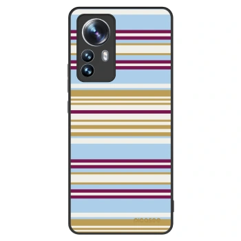 Szilikon tok erre a típusra Xiaomi 12 Pro - Souvenir