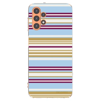 Picasee átlátszó szilikon tok az alábbi mobiltelefonokra Samsung Galaxy A13 4G A135 - Souvenir