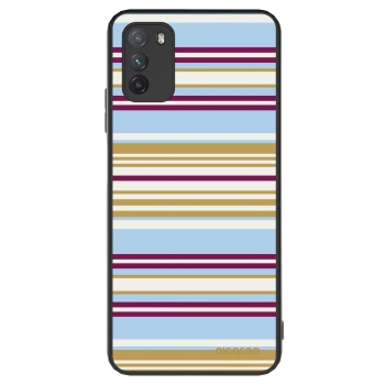 Szilikon tok erre a típusra Xiaomi Poco M3 - Souvenir