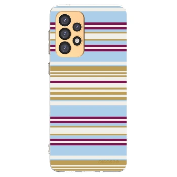 Picasee átlátszó szilikon tok az alábbi mobiltelefonokra Samsung Galaxy A33 5G A336 - Souvenir