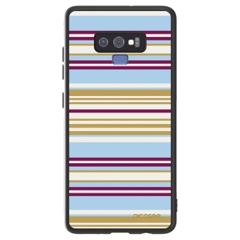 Szilikon tok erre a típusra Samsung Galaxy Note 9 N960F - Souvenir
