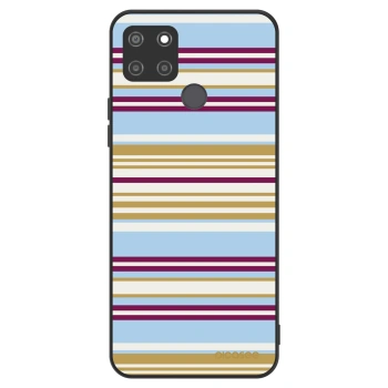 Szilikon tok erre a típusra Realme C21Y - Souvenir