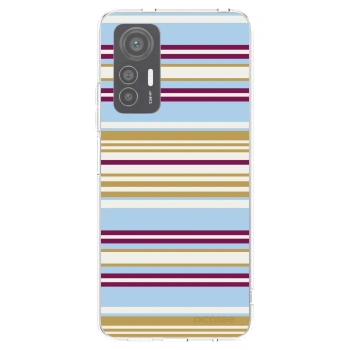 Picasee átlátszó szilikon tok az alábbi mobiltelefonokra Xiaomi 12 Lite - Souvenir