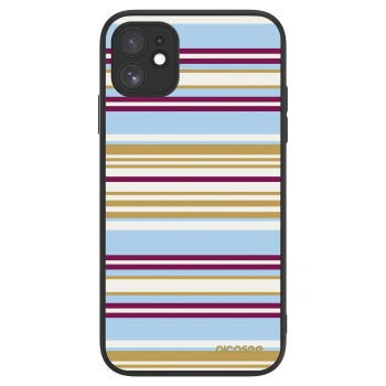 Picasee ULTIMATE CASE MagSafe Apple iPhone 11 - készülékre - Souvenir