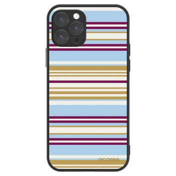 Picasee ULTIMATE CASE MagSafe Apple iPhone 12 Pro - készülékre - Souvenir