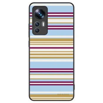 Szilikon tok erre a típusra Xiaomi 12T Pro - Souvenir