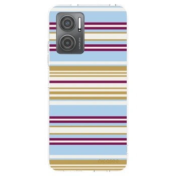 Picasee átlátszó szilikon tok az alábbi mobiltelefonokra Xiaomi Redmi 10 5G - Souvenir