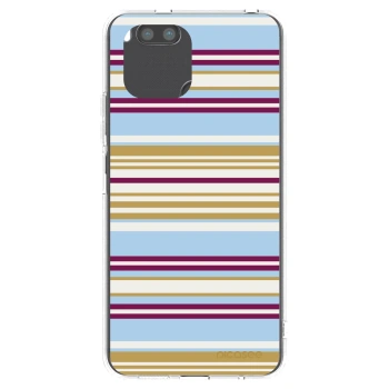 Picasee átlátszó szilikon tok az alábbi mobiltelefonokra Xiaomi Redmi A1 - Souvenir