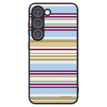 Picasee ULTIMATE CASE Samsung Galaxy S23 5G - készülékre - Souvenir